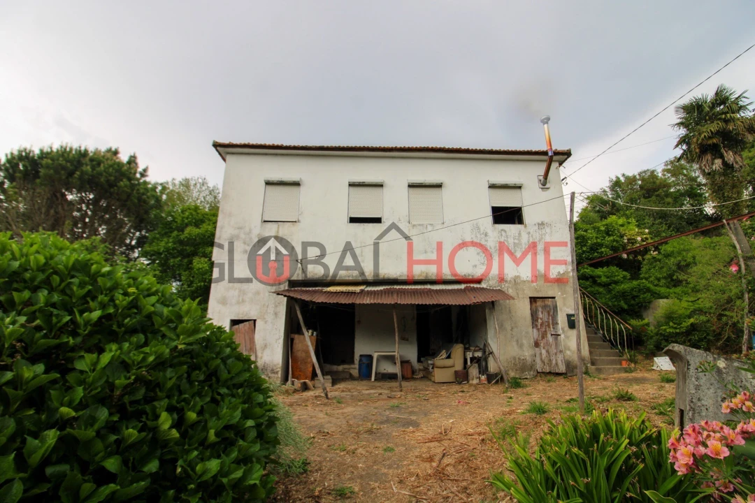 Moradia T4 para Venda em Melres e Medas Foto 2