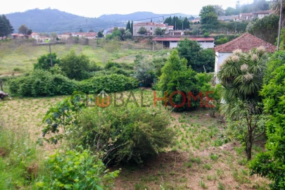 Moradia T4 para Venda em Melres e Medas