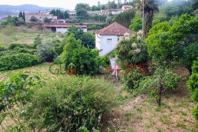 Moradia T4 para Venda em Melres e Medas