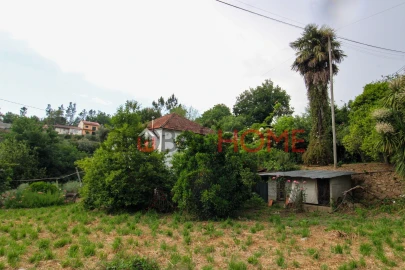 Moradia T4 para Venda em Melres e Medas