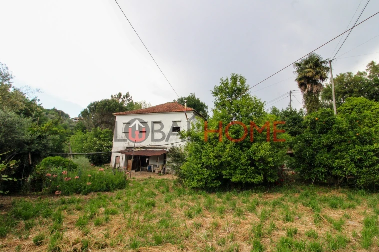 Moradia T4 para Venda em Melres e Medas Foto 3