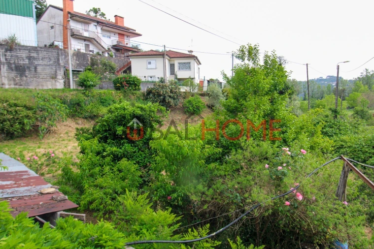 Moradia T4 para Venda em Melres e Medas Foto 10