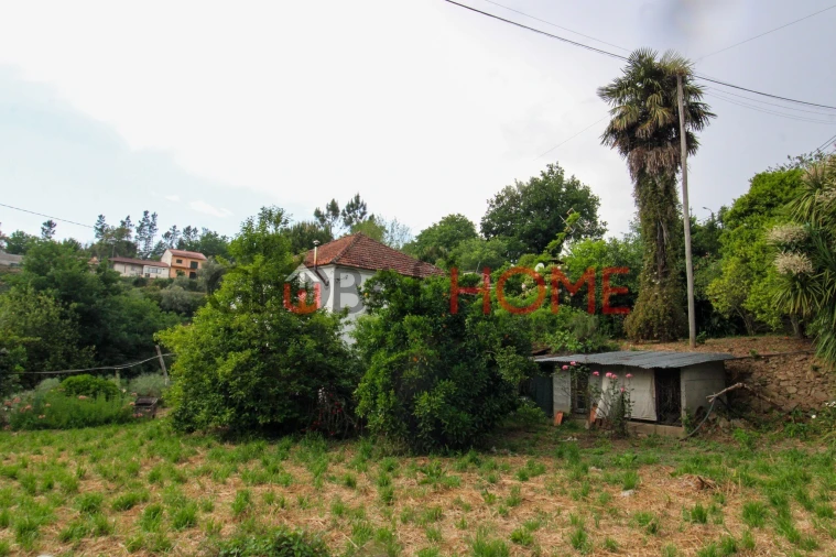 Moradia T4 para Venda em Melres e Medas Foto 4
