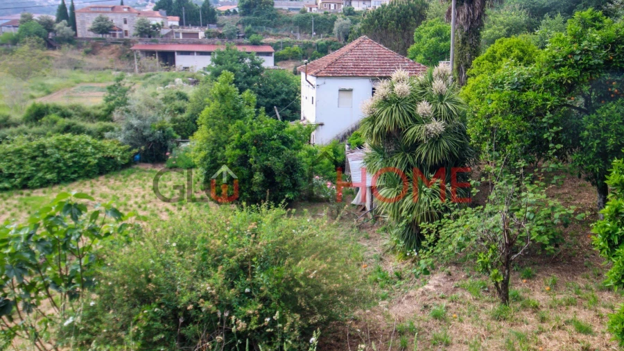 Moradia T4 para Venda em Melres e Medas