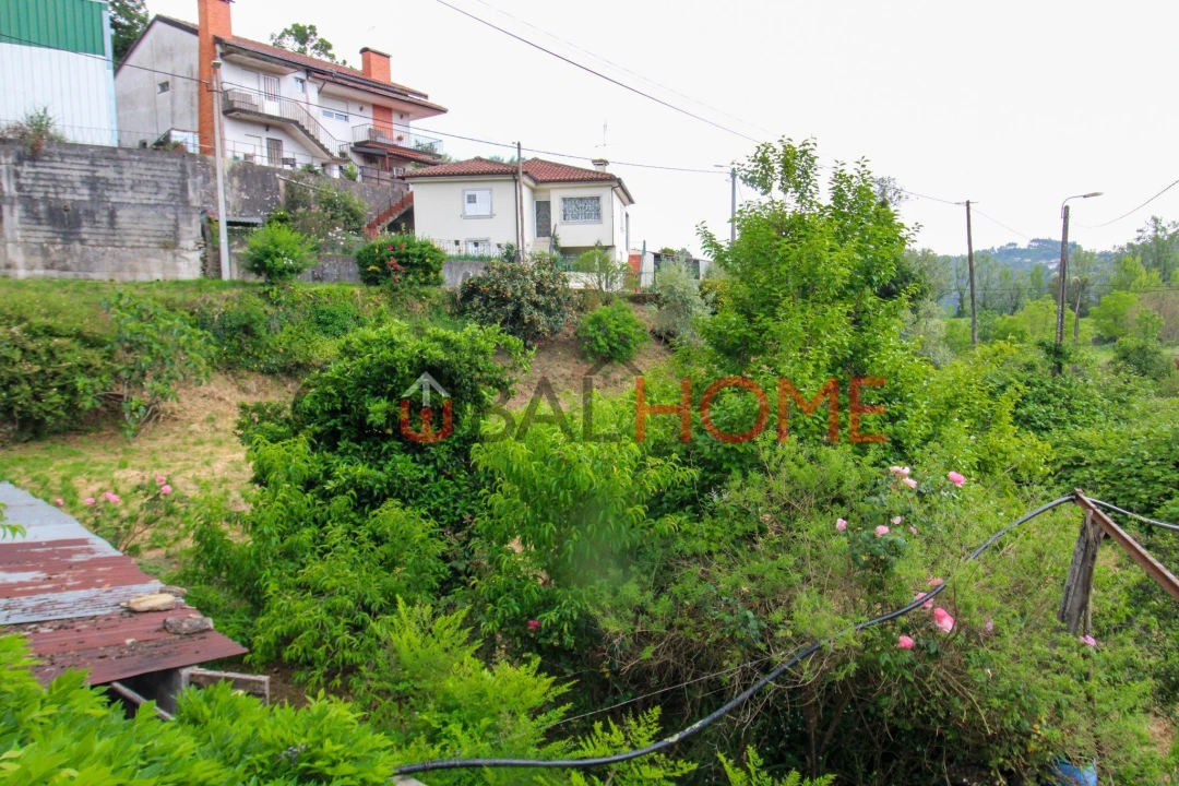 Moradia T4 para Venda em Melres e Medas Foto 10
