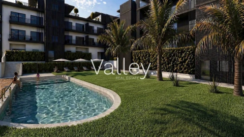 Apartamento T2 para Venda em Conceição e Cabanas de Tavira