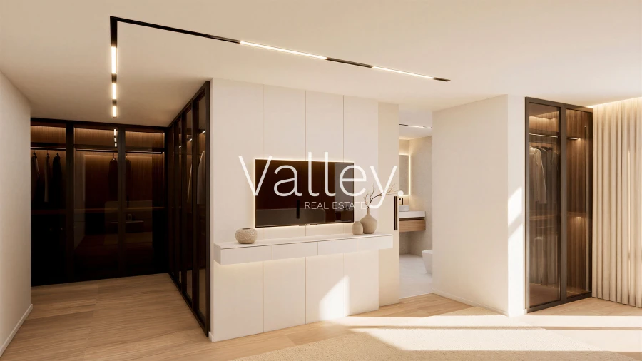 Apartamento T2 para Venda em Conceição e Cabanas de Tavira Foto 8