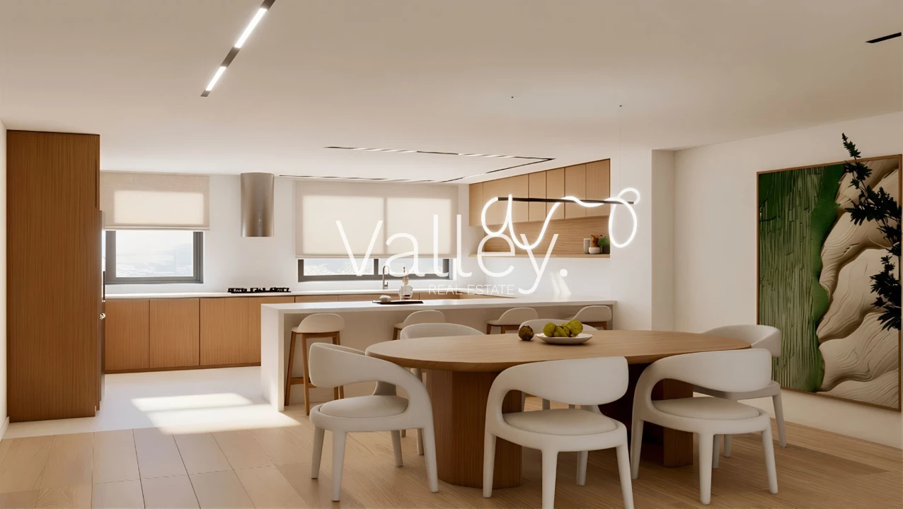 Apartamento T2 para Venda em Conceição e Cabanas de Tavira Foto 6
