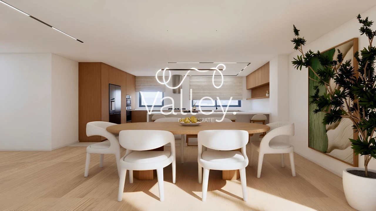 Apartamento T2 para Venda em Conceição e Cabanas de Tavira Foto 3