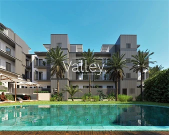 Apartamento T2 para Venda em Conceição e Cabanas de Tavira