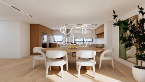 Apartamento T2 para Venda em Conceição e Cabanas de Tavira