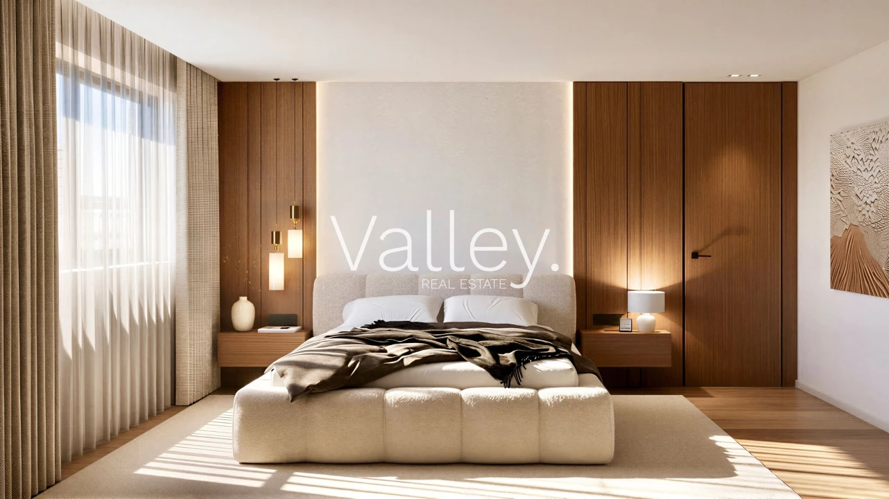 Apartamento T3 para Venda em Conceição e Cabanas de Tavira Foto 6