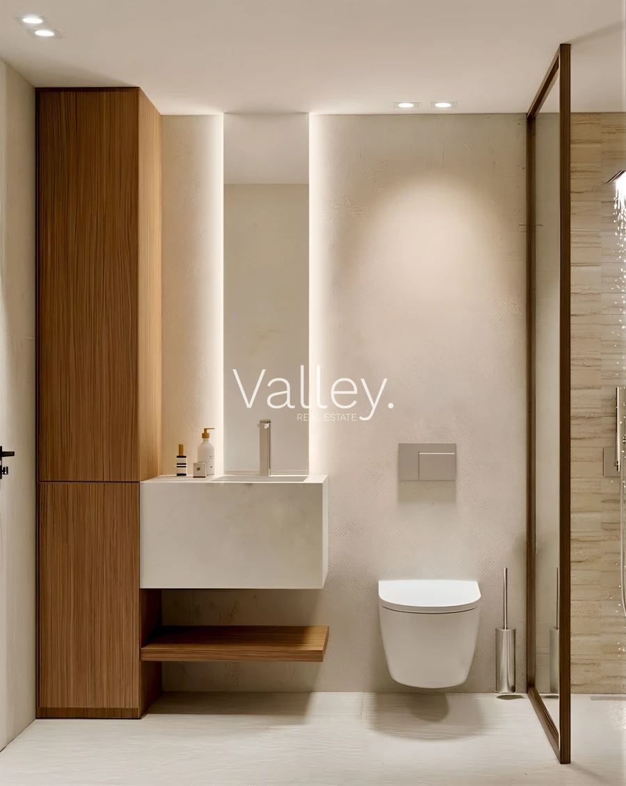 Apartamento T3 para Venda em Conceição e Cabanas de Tavira Foto 15