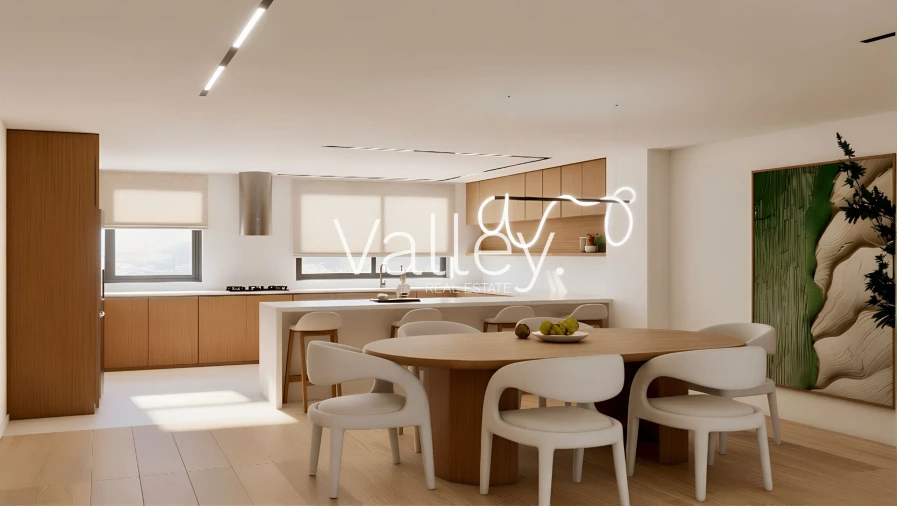 Apartamento T3 para Venda em Conceição e Cabanas de Tavira Foto 10