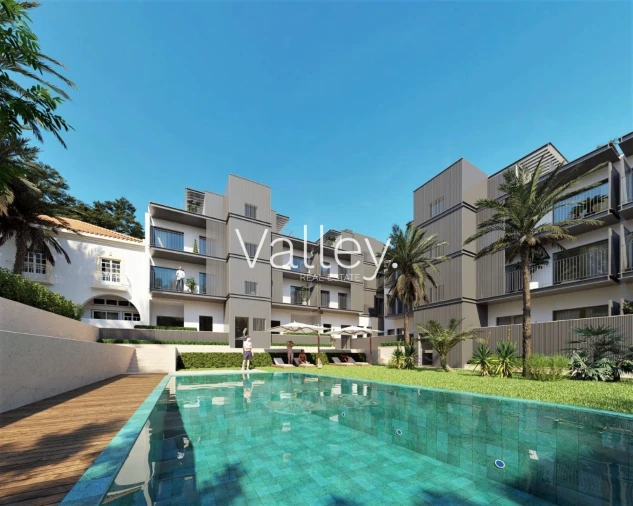 Apartamento T3 para Venda em Conceição e Cabanas de Tavira Foto 16