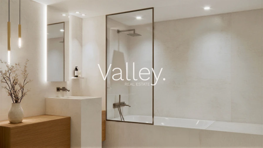 Apartamento T3 para Venda em Conceição e Cabanas de Tavira Foto 5