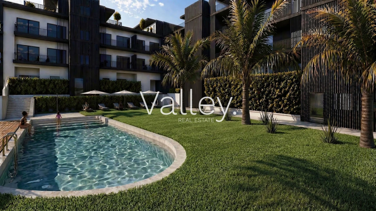 Apartamento T2 para Venda em Conceição e Cabanas de Tavira Foto 13