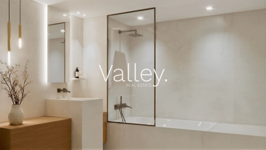 Apartamento T2 para Venda em Conceição e Cabanas de Tavira Foto 3