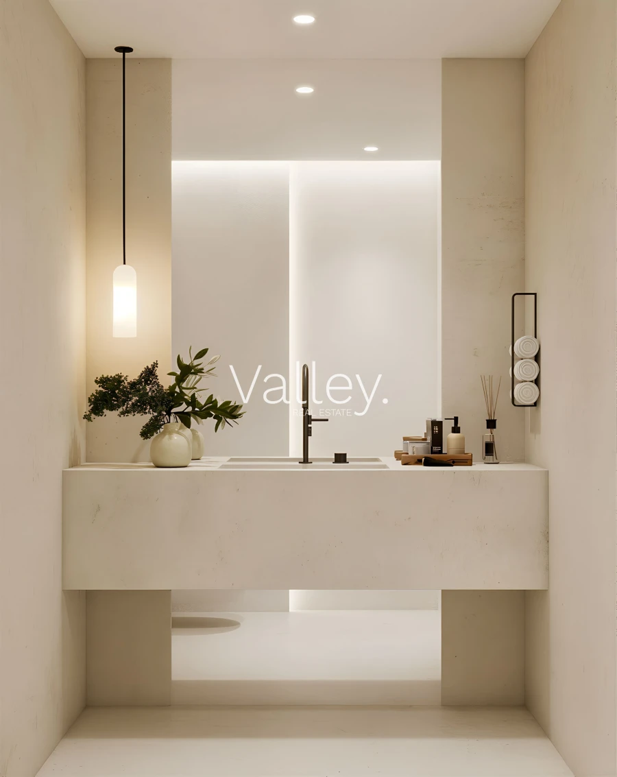 Apartamento T2 para Venda em Conceição e Cabanas de Tavira Foto 12