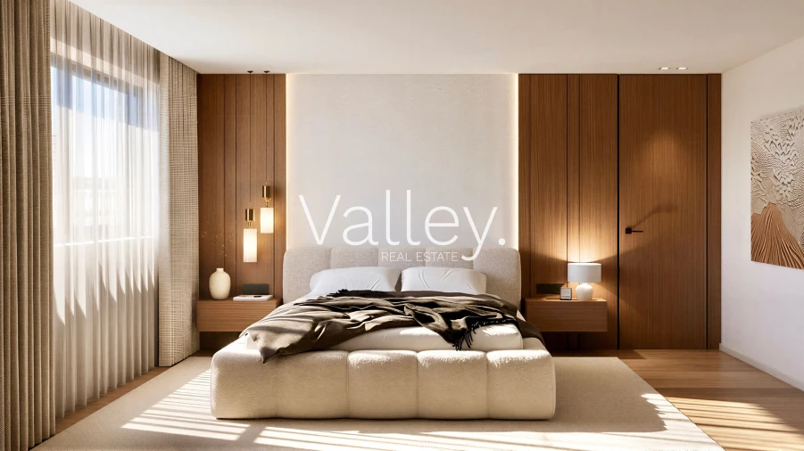 Apartamento T2 para Venda em Conceição e Cabanas de Tavira Foto 4