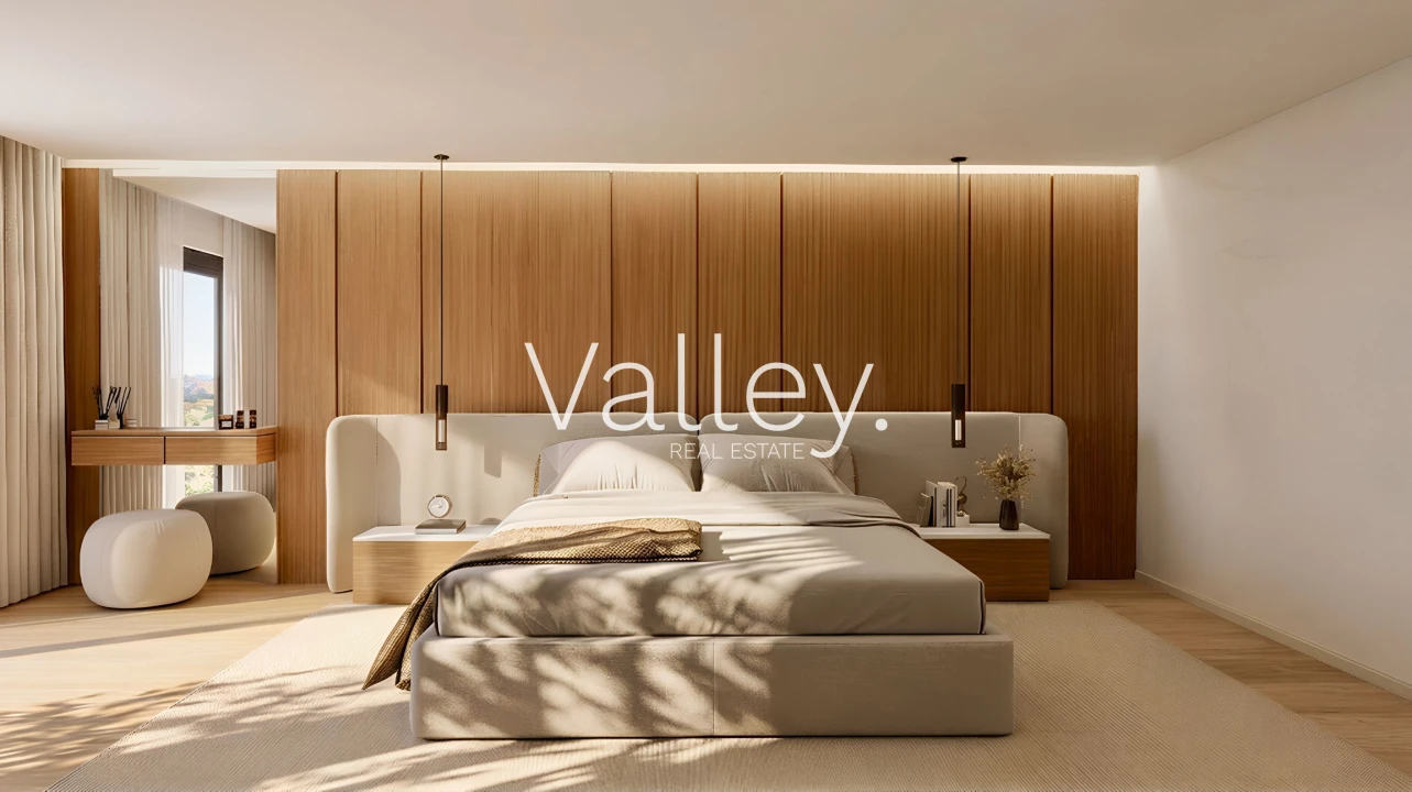 Apartamento T2 para Venda em Conceição e Cabanas de Tavira Foto 6