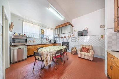 Quinta T8 para Venda em Real, Dume e Semelhe