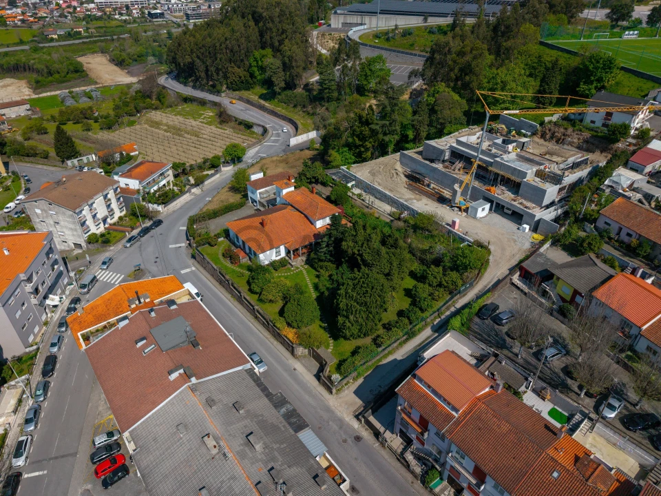 Quinta T8 para Venda em Real, Dume e Semelhe Foto 18