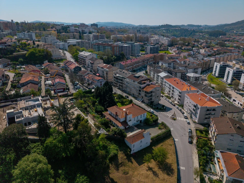 Quinta T8 para Venda em Real, Dume e Semelhe Foto 19