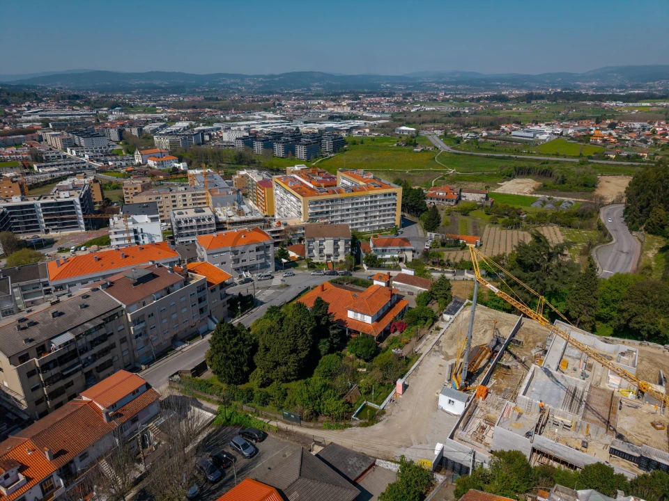 Quinta T8 para Venda em Real, Dume e Semelhe Foto 20