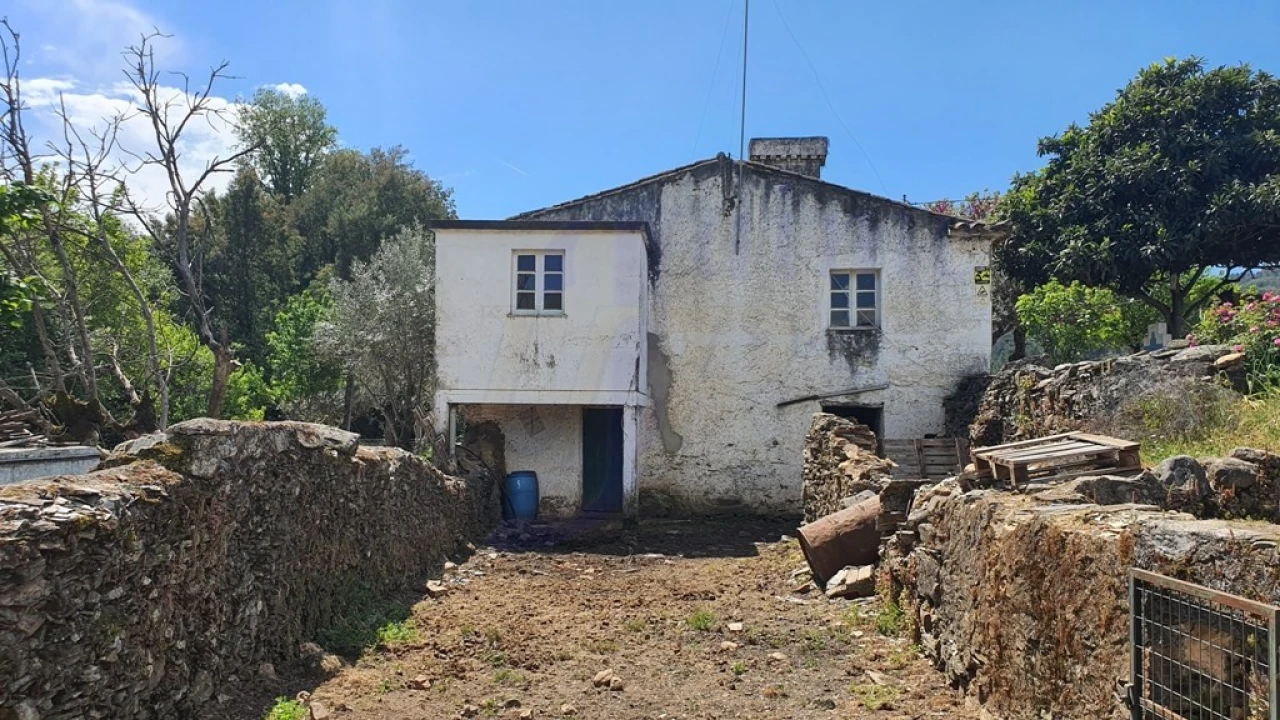Quinta T2 para Venda em São Salvador da Aramenha Foto 3
