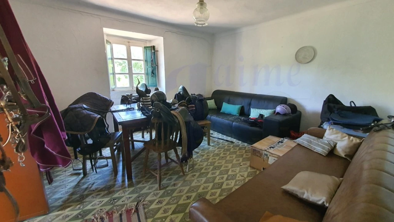 Quinta T2 para Venda em São Salvador da Aramenha Foto 9