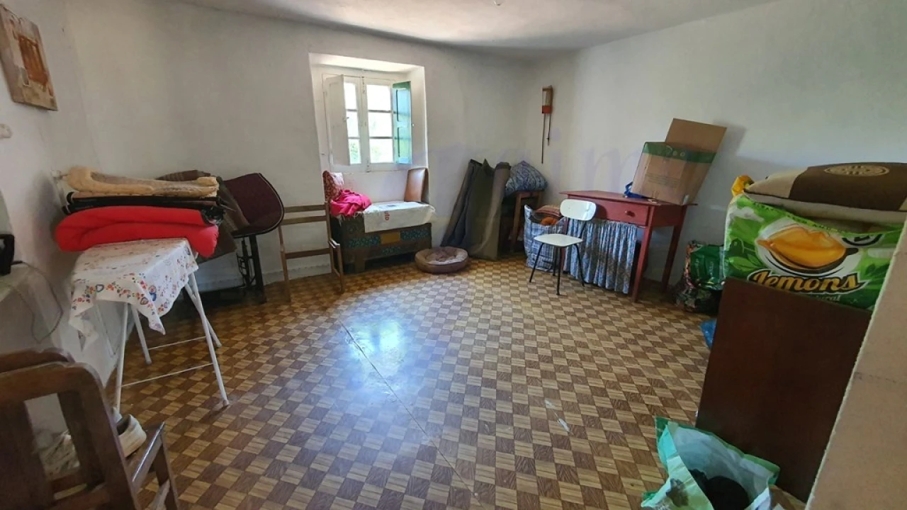 Quinta T2 para Venda em São Salvador da Aramenha Foto 12