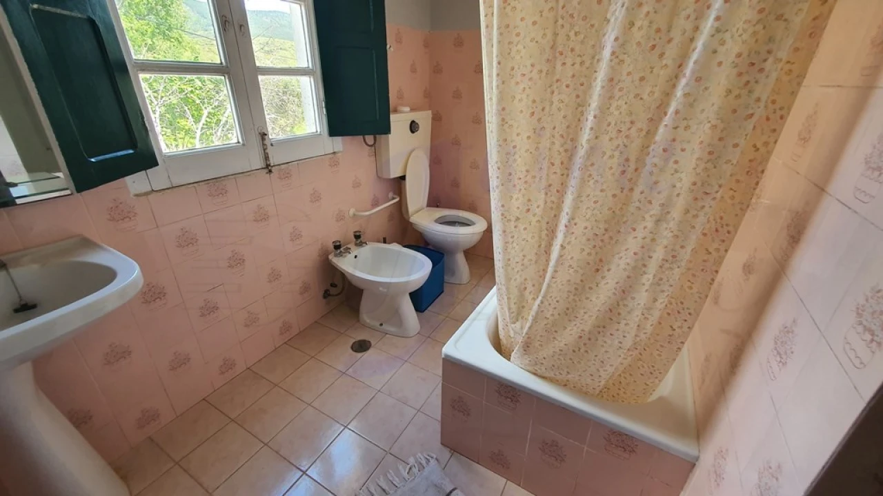 Quinta T2 para Venda em São Salvador da Aramenha Foto 14