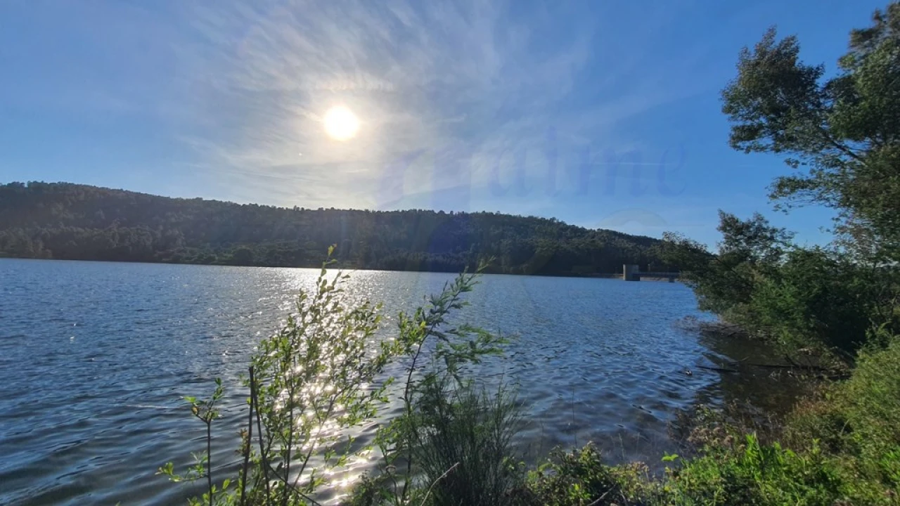 Quinta T2 para Venda em São Salvador da Aramenha Foto 35