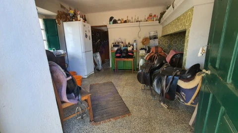 Quinta T2 para Venda em São Salvador da Aramenha