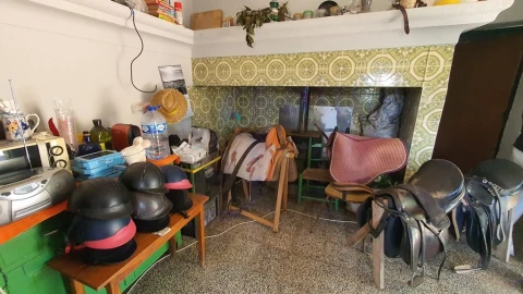 Quinta T2 para Venda em São Salvador da Aramenha