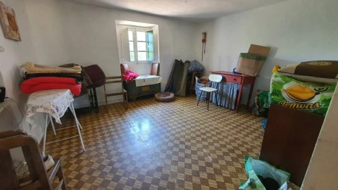 Quinta T2 para Venda em São Salvador da Aramenha