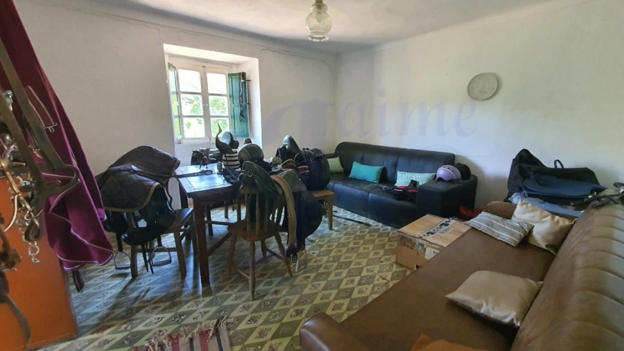 Quinta T2 para Venda em São Salvador da Aramenha Foto 9