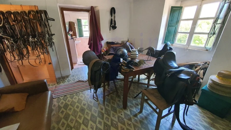 Quinta T2 para Venda em São Salvador da Aramenha Foto 10