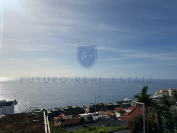 Moradia T4 para Venda em São Martinho