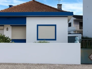 Moradia T3 para Venda em Gafanha da Nazaré