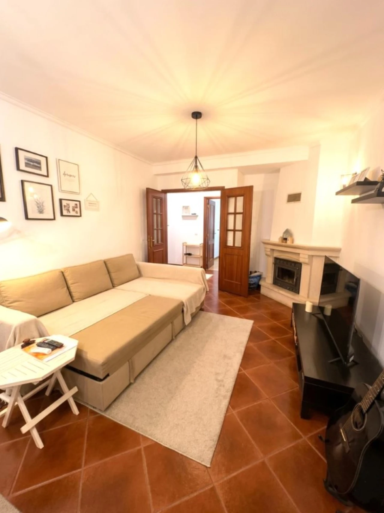 Apartamento T2 para Venda em Gafanha da Nazaré Foto 1