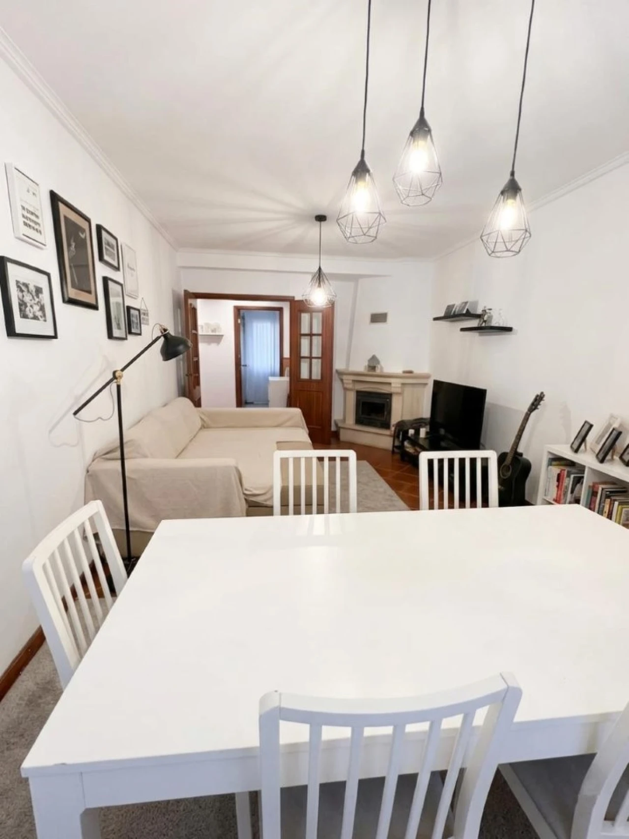 Apartamento T2 para Venda em Gafanha da Nazaré Foto 2