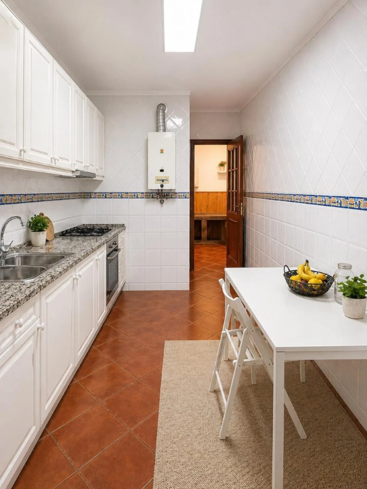 Apartamento T2 para Venda em Gafanha da Nazaré Foto 8