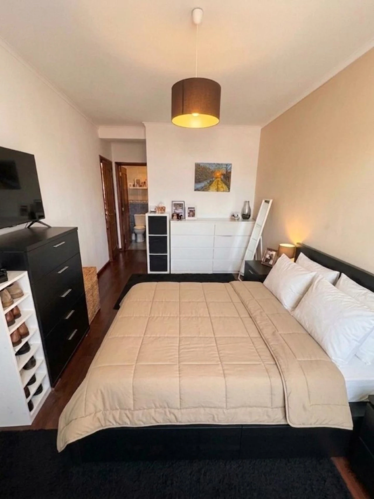 Apartamento T2 para Venda em Gafanha da Nazaré Foto 13
