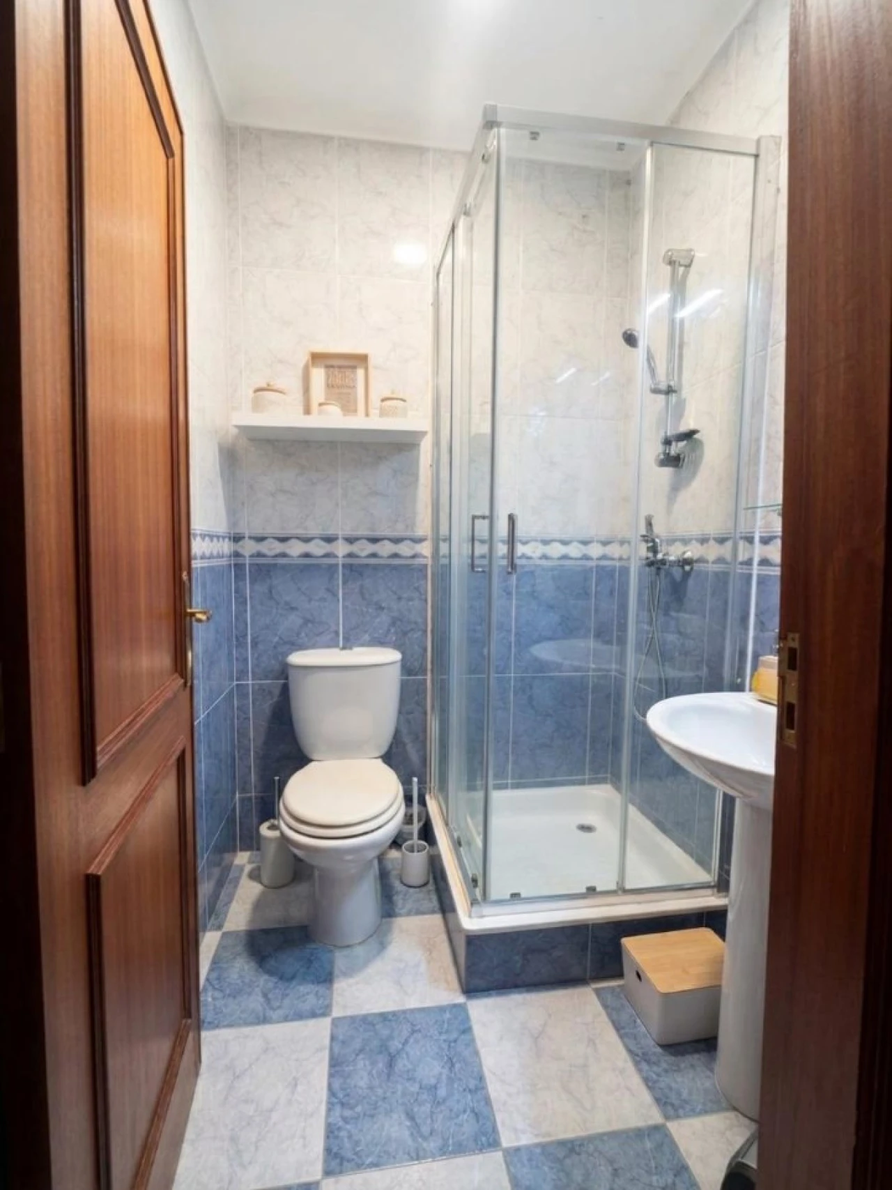 Apartamento T2 para Venda em Gafanha da Nazaré Foto 14