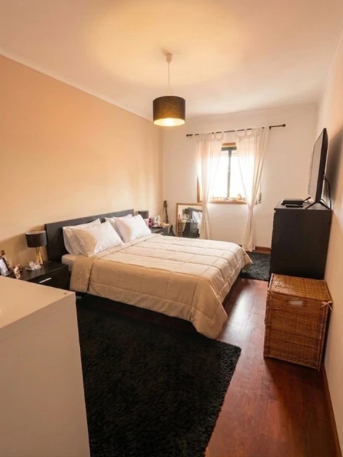Apartamento T2 para Venda em Gafanha da Nazaré