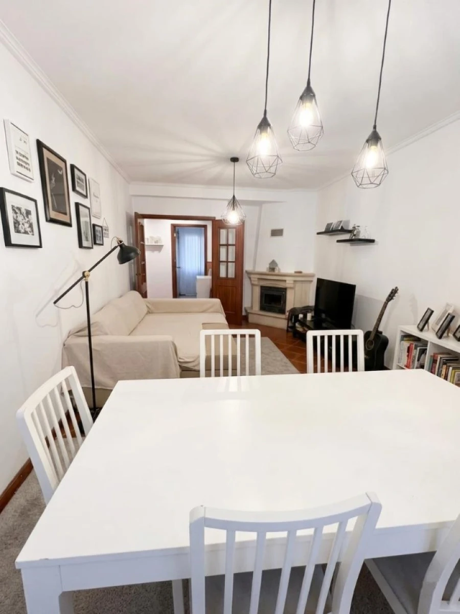 Apartamento T2 para Venda em Gafanha da Nazaré Foto 2