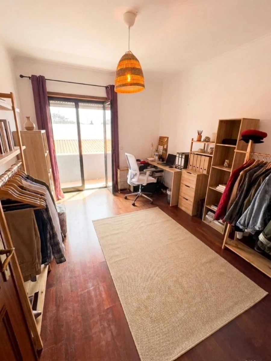 Apartamento T2 para Venda em Gafanha da Nazaré Foto 15