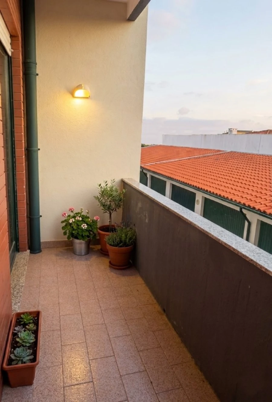 Apartamento T2 para Venda em Gafanha da Nazaré Foto 3